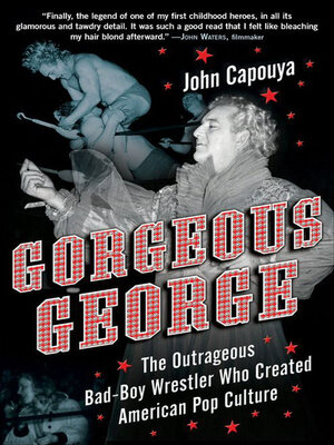 Gorgeous George - ebook